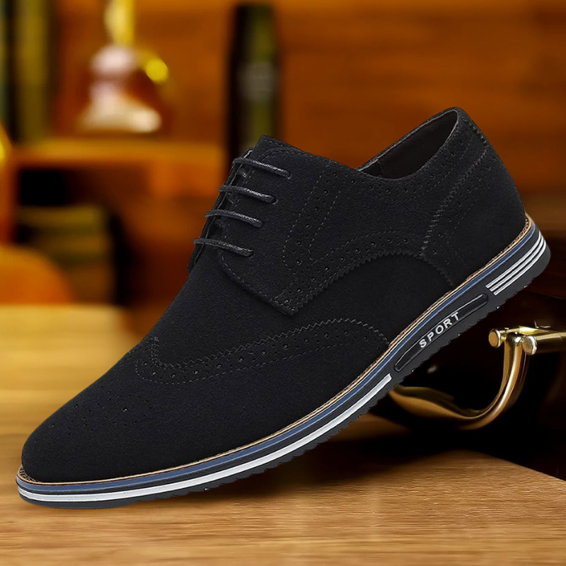 VALENTINI™ | SCARPE DA UOMO CON SUPPORTO QUOTIDIANO