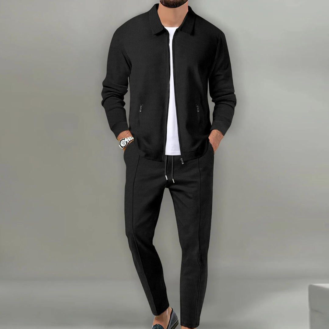 VALENTINI™ | Set di tuta sportiva moderna