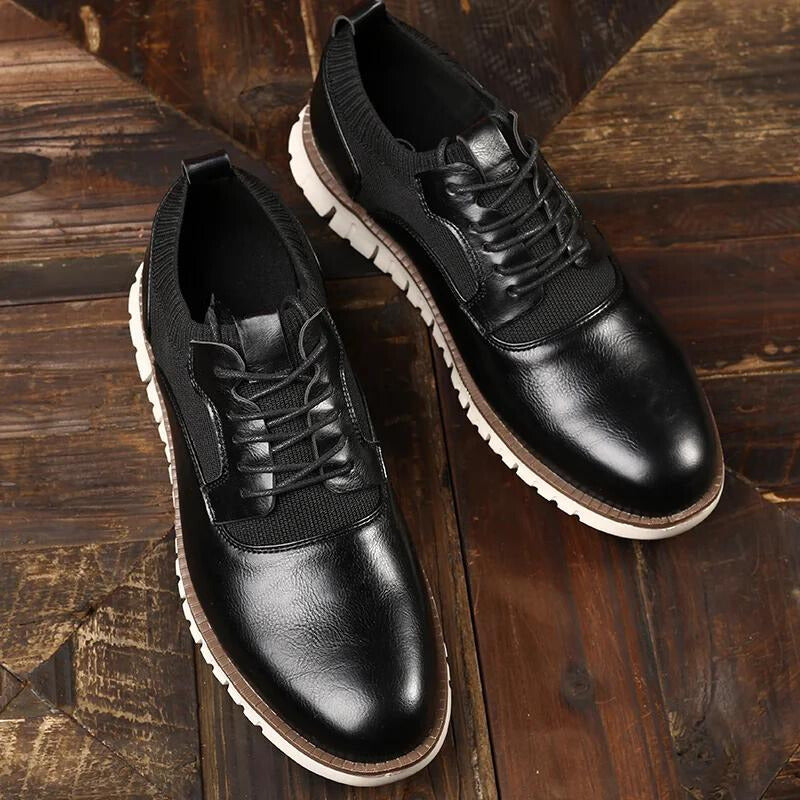 VALENTINI™ | SCARPE DA UOMO PER L'USO QUOTIDIANO