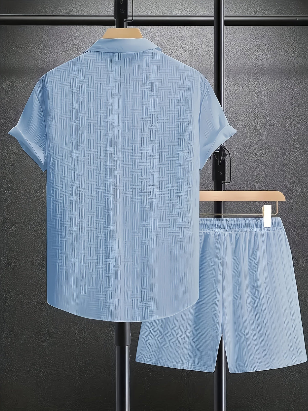 VALENTINI™ | Set da uomo slim-fit