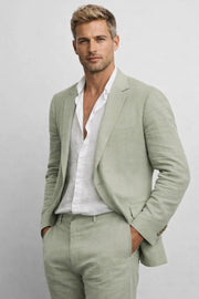 VALENTINI™ | Set in maglia a due pezzi