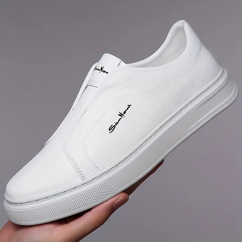 VALENTINI™ | SCARPE DA GINNASTICA SLIP-ON DA UOMO ELEGANTI