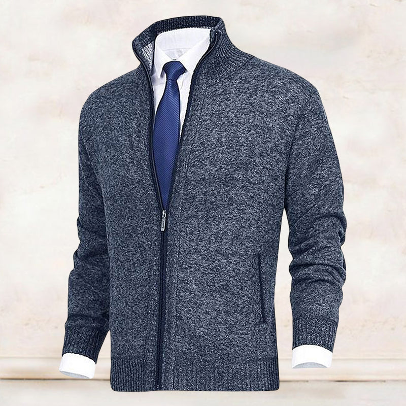 VALENTINI™ | Cardigan da uomo a maniche lunghe