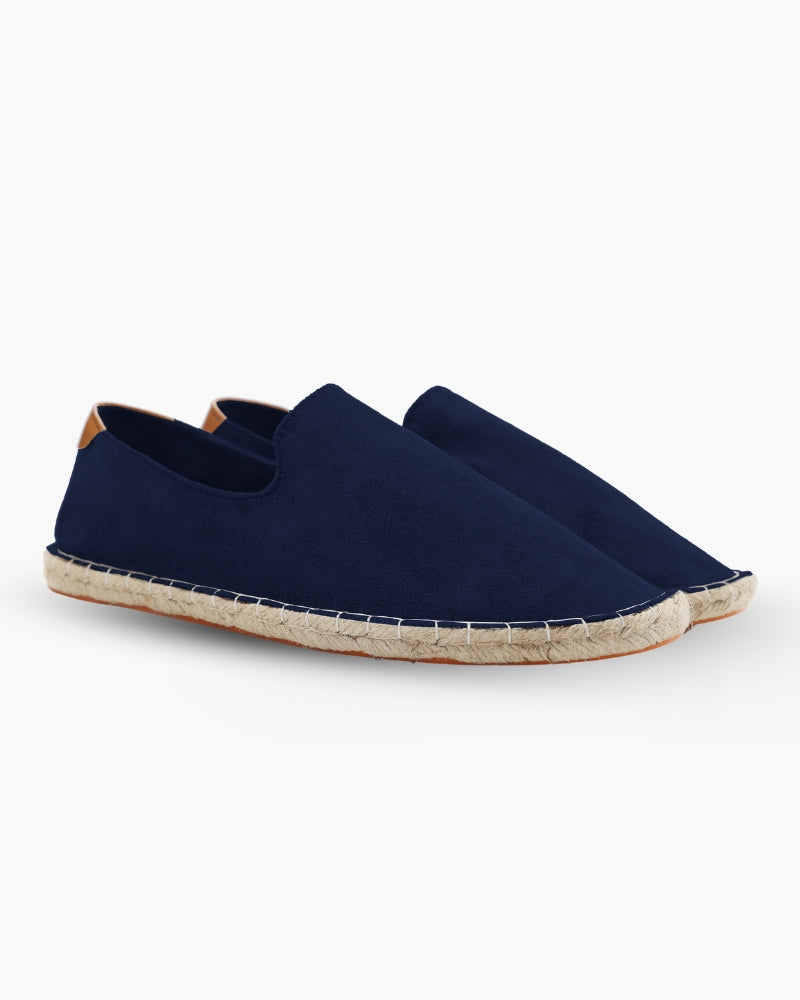 VALENTINI™ | Espadrillas in tela