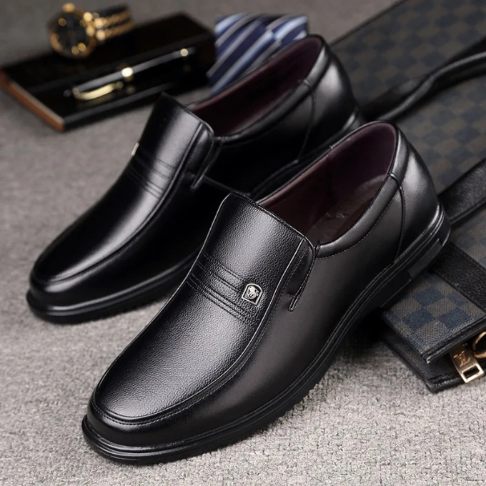 VALENTINI™ | Scarpe da ginnastica casual da uomo in tela