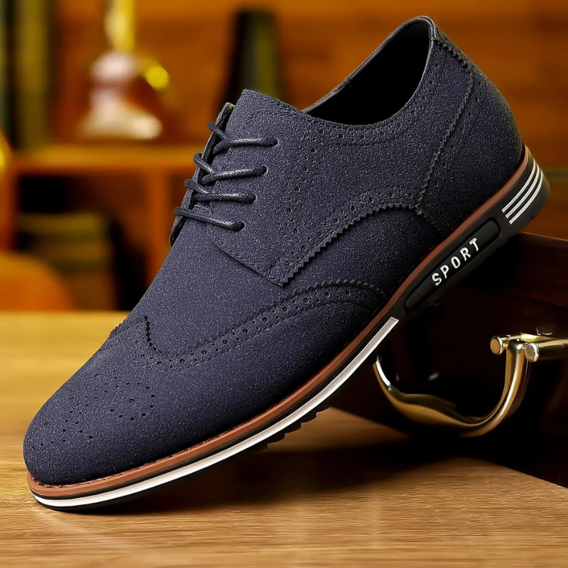 VALENTINI™ | SCARPE DA UOMO CON SUPPORTO QUOTIDIANO