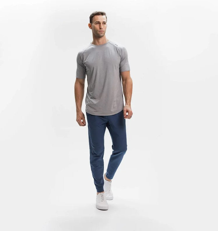 VALENTINI™ | Pantaloni elasticizzati ad alte prestazioni