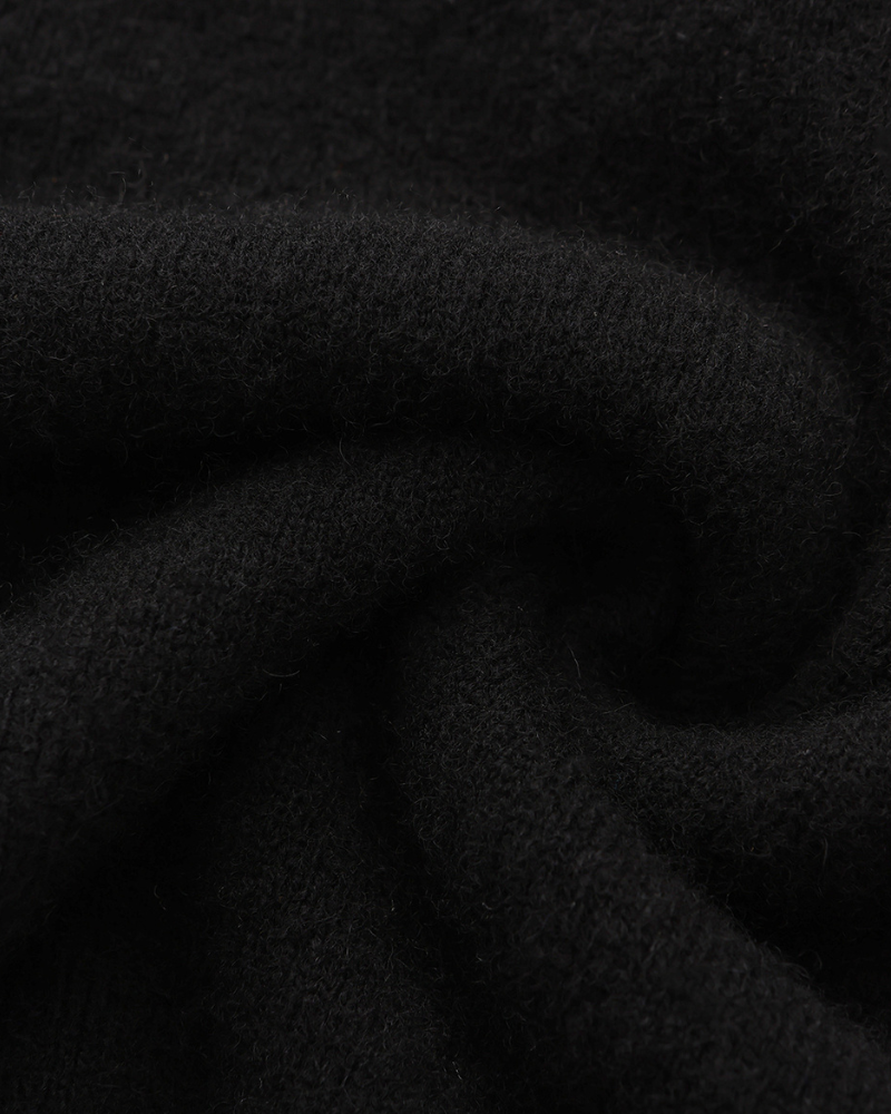 VALENTINI™ | POLO IN CASHMERE