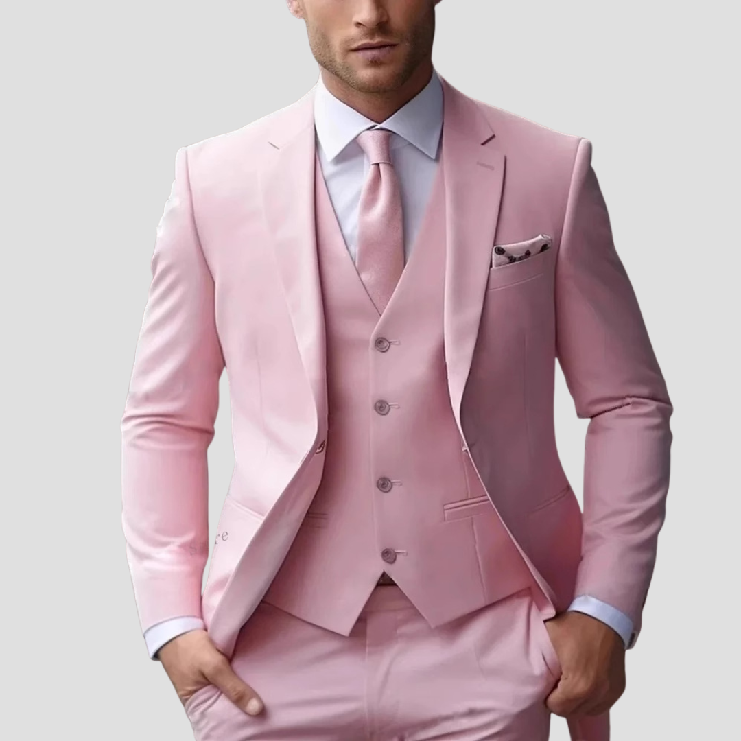 VALENTINI™ | Completo slim da uomo