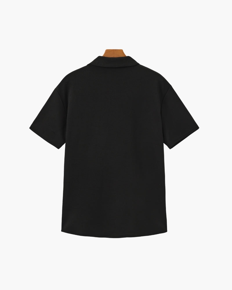 VALENTINI™ | SET POLO E PANTALONI