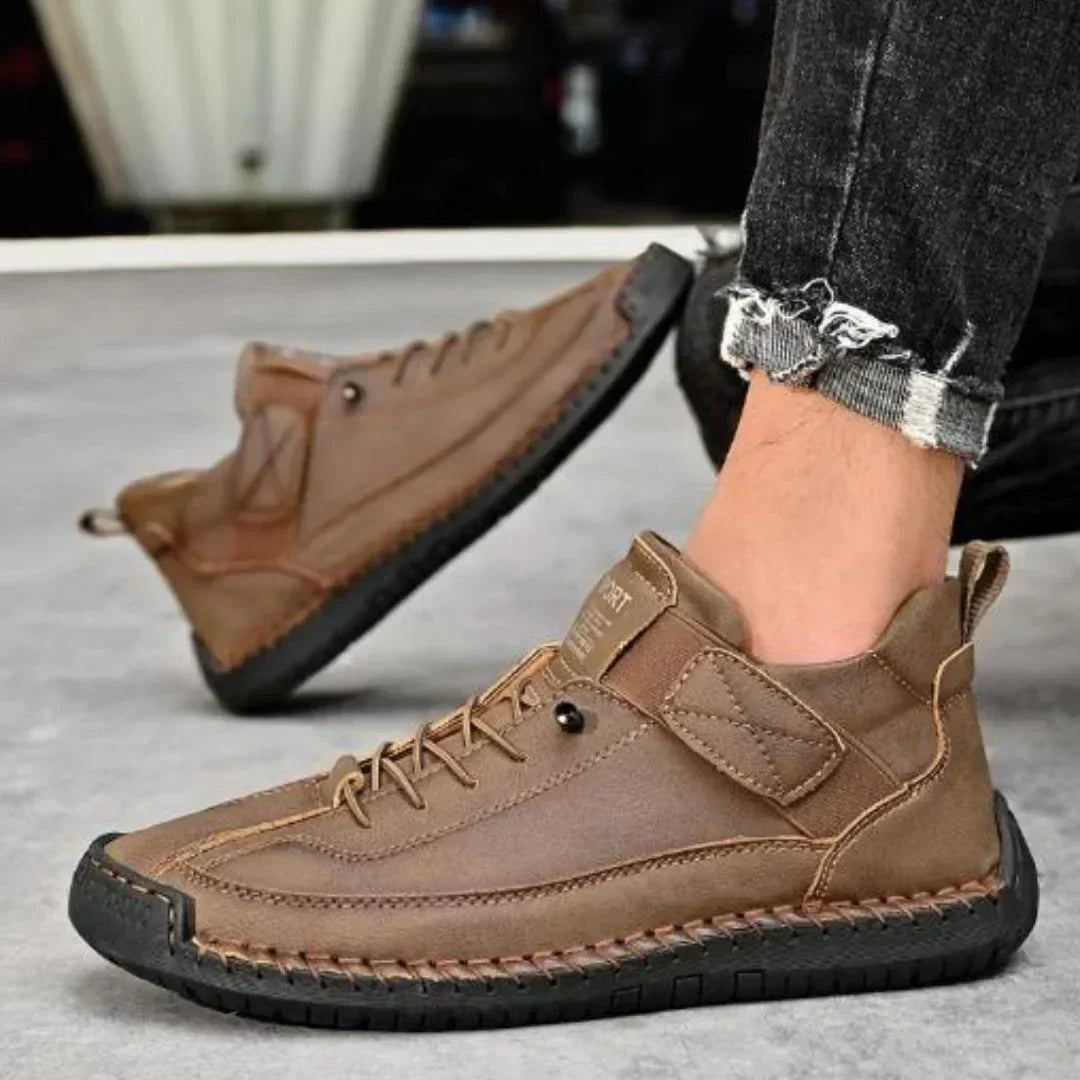 VALENTINI™ | SCARPE DA GINNASTICA URBANE DA UOMO