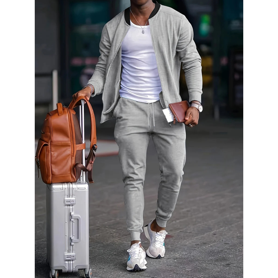 VALENTINI™ | Set casual