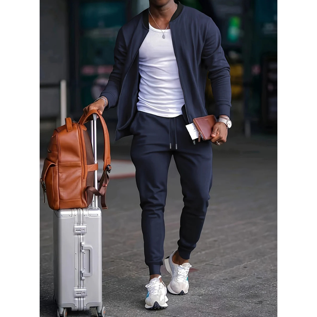VALENTINI™ | Set casual