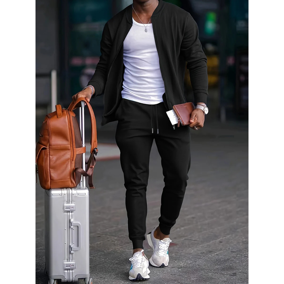 VALENTINI™ | Set casual
