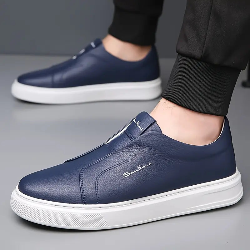 VALENTINI™ | SCARPE DA GINNASTICA SLIP-ON DA UOMO ELEGANTI