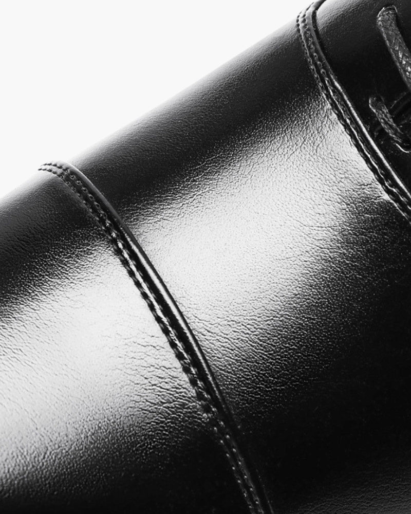 VALENTINI™ | Scarpe in pelle classiche