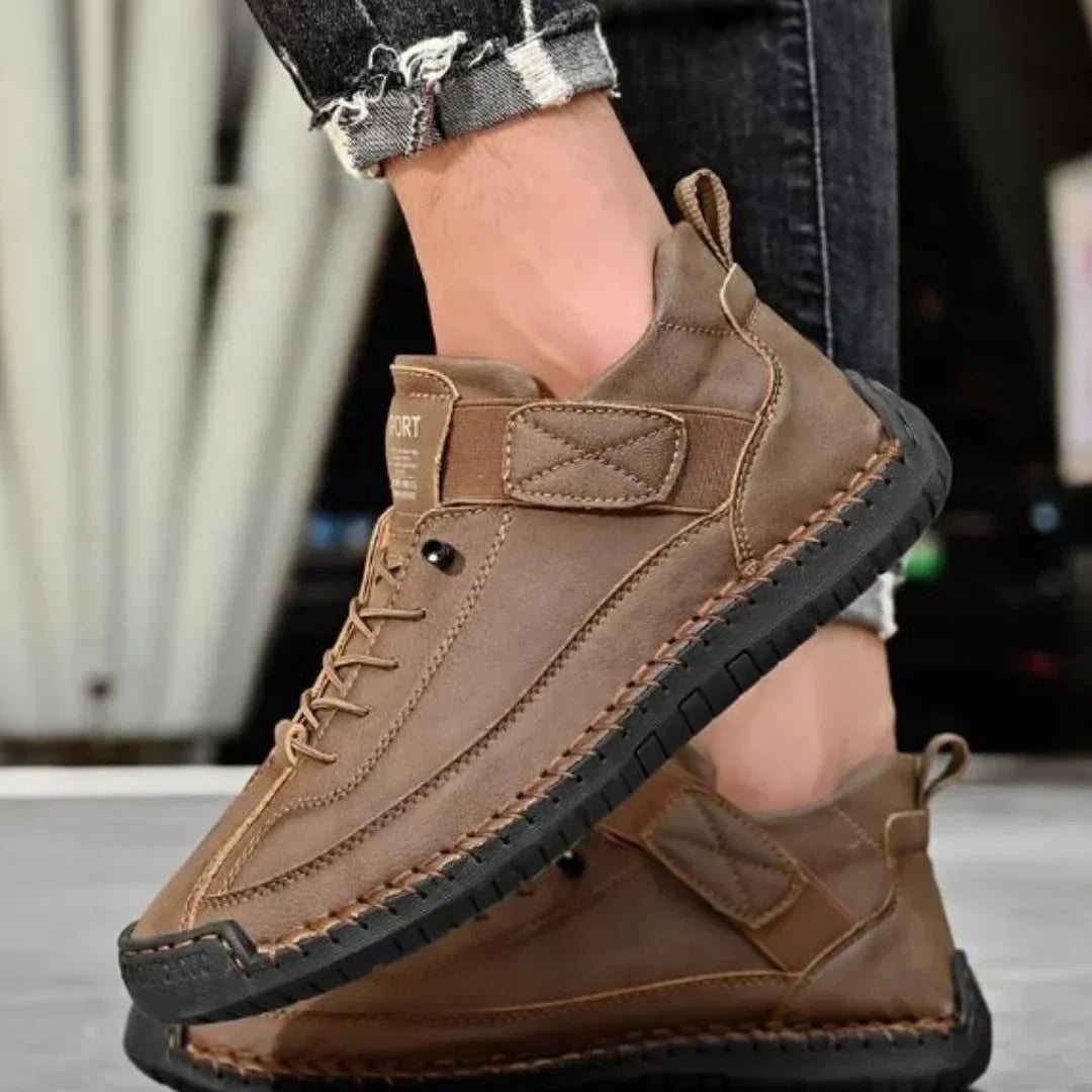 VALENTINI™ | SCARPE DA GINNASTICA URBANE DA UOMO