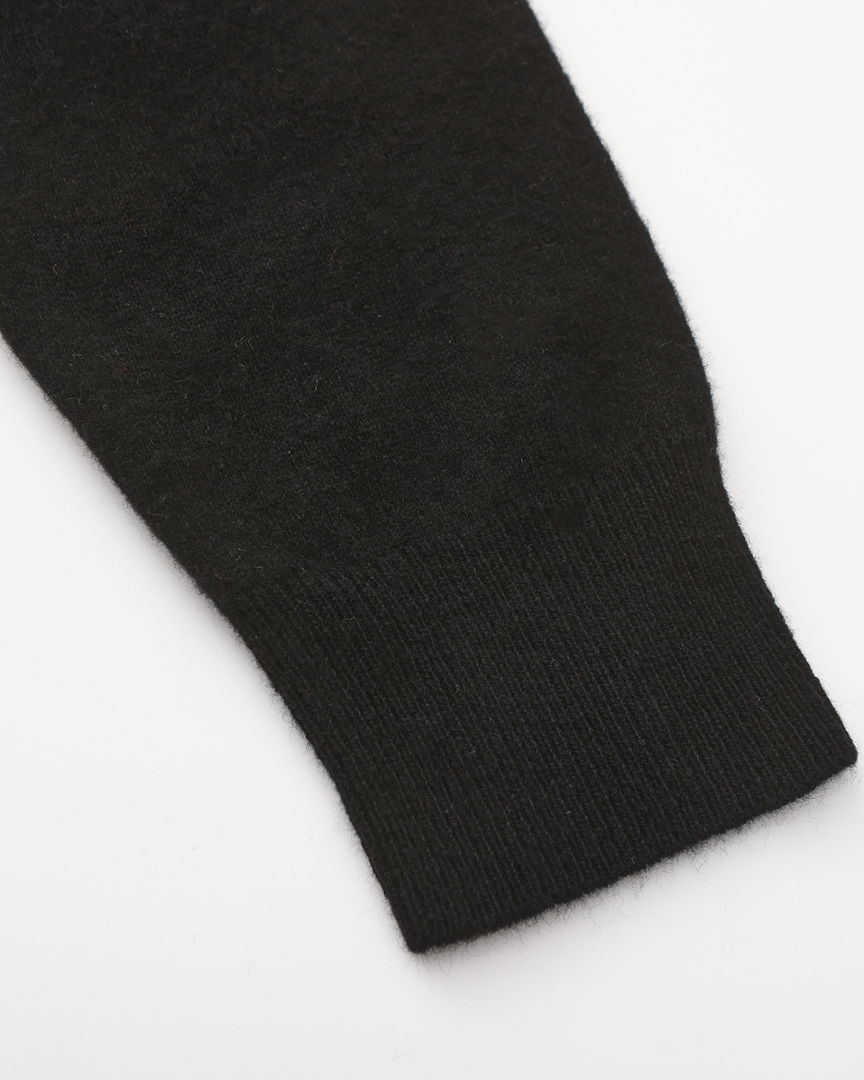 VALENTINI™ | POLO IN CASHMERE