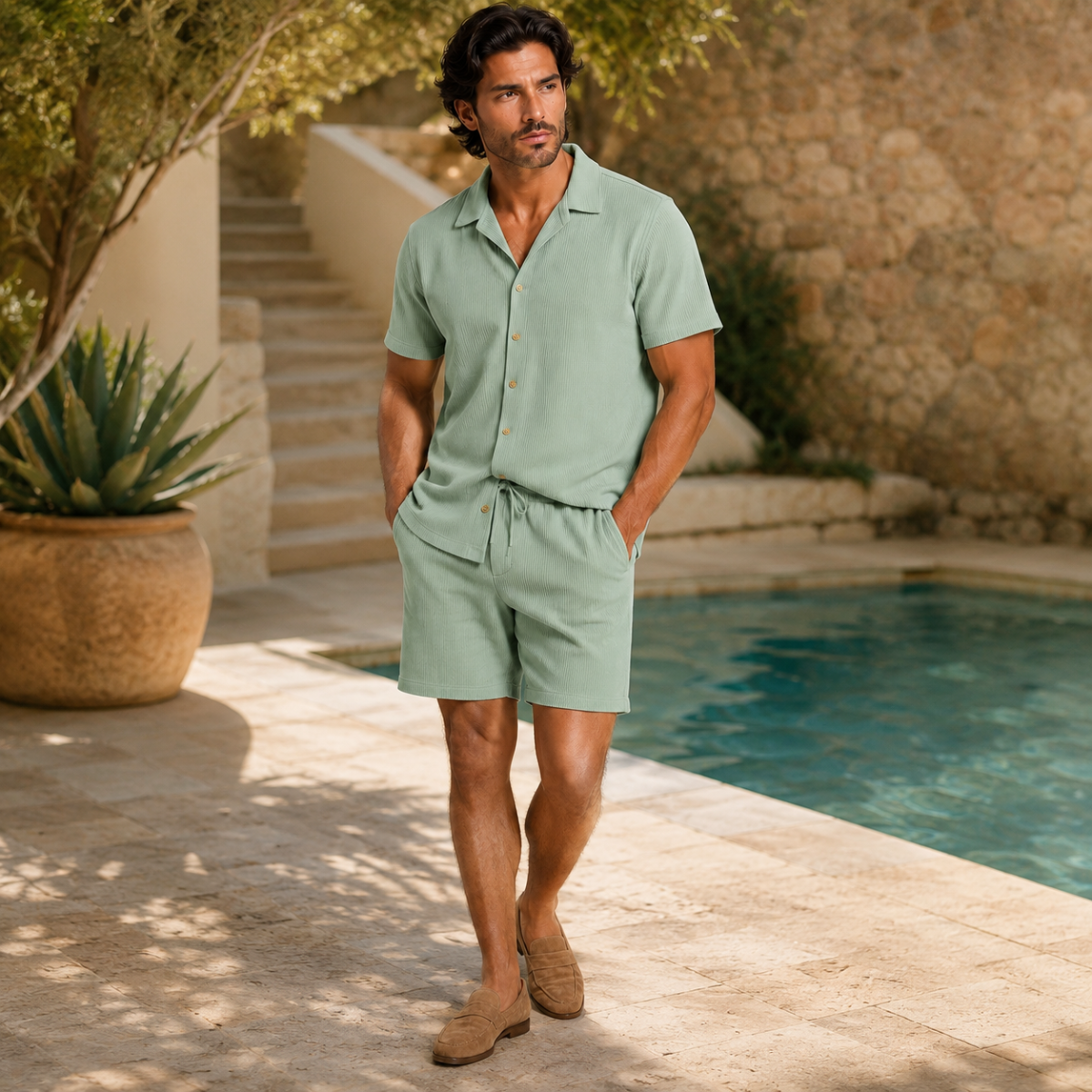 VALENTINI™ | Set Costiero