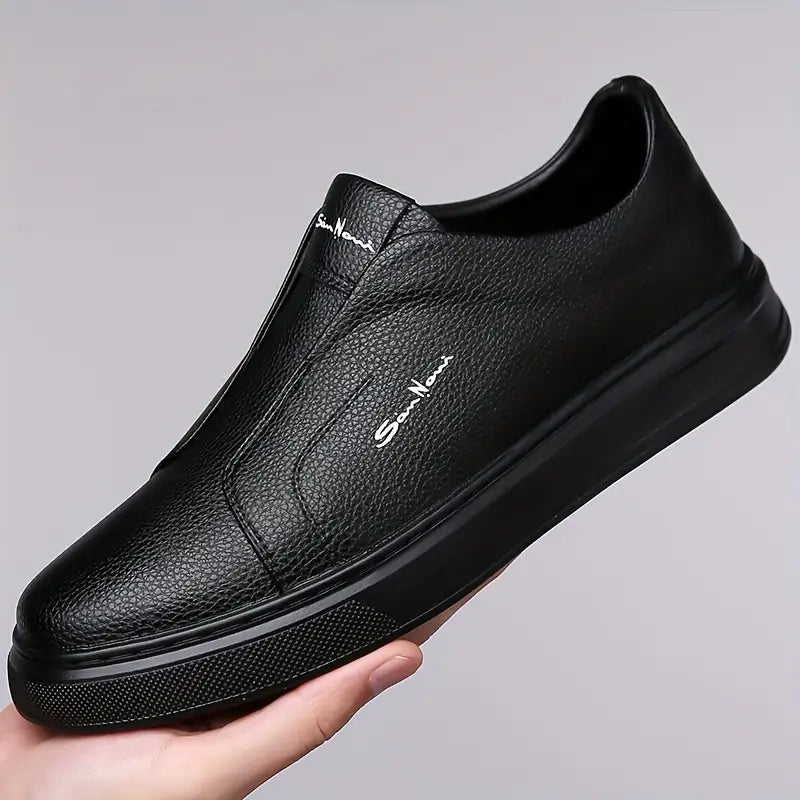 VALENTINI™ | SCARPE DA GINNASTICA SLIP-ON DA UOMO ELEGANTI