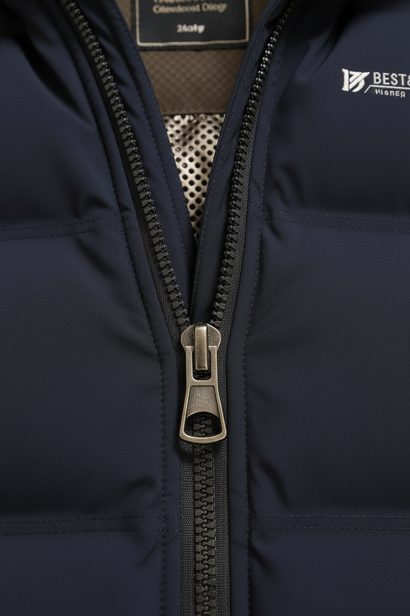 VALENTINI™ | Parka invernale imbottito da uomo
