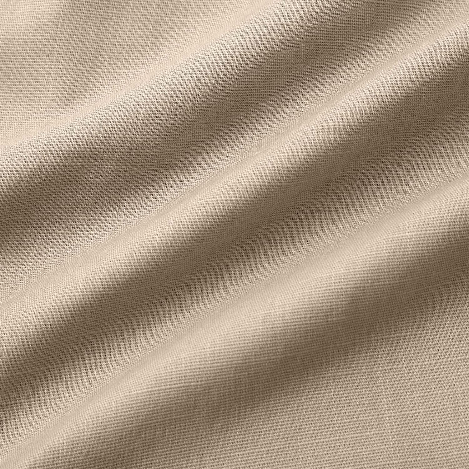VALENTINI™ | Pantaloncini estivi in cotone con lacci
