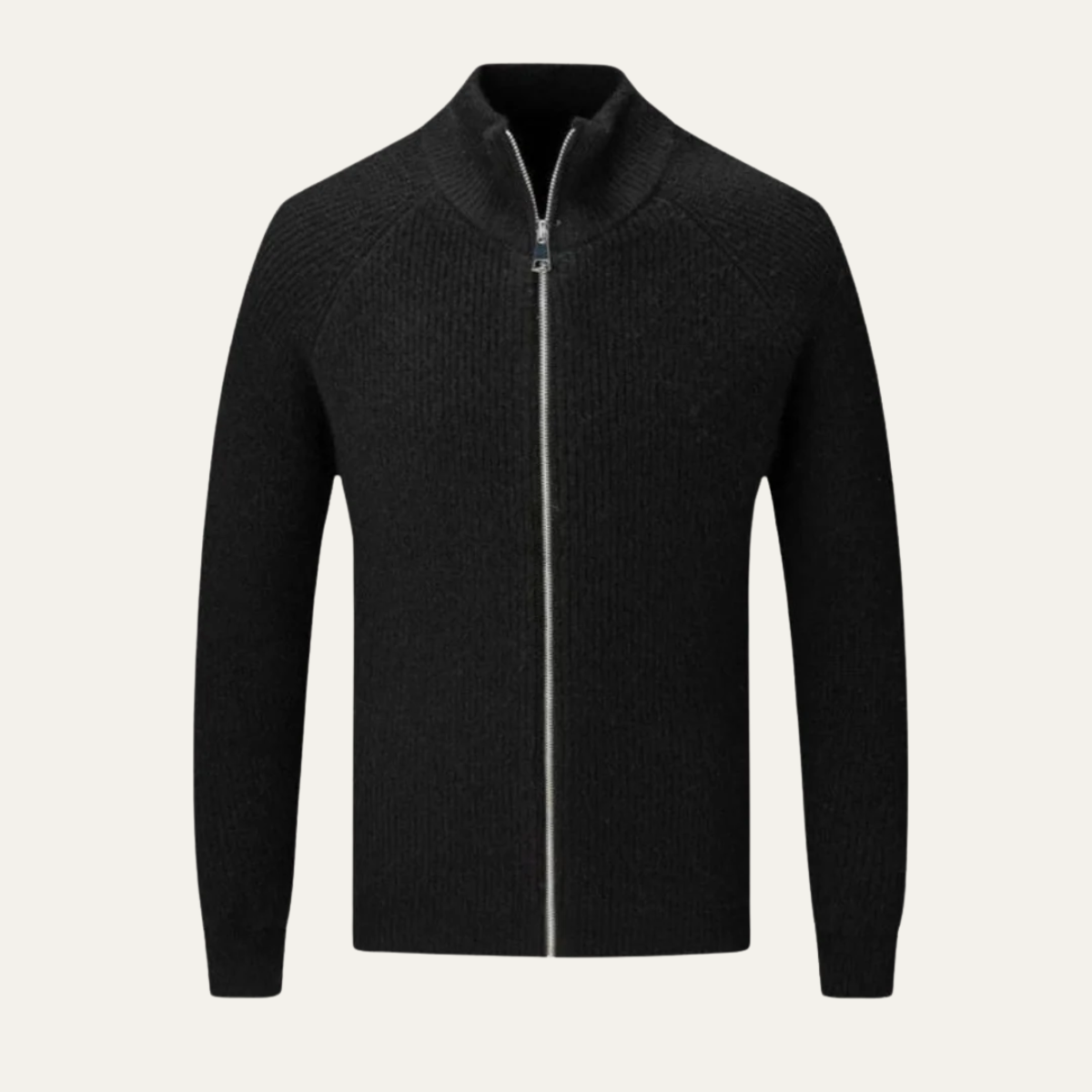 VALENTINI™ | Maglia con zip