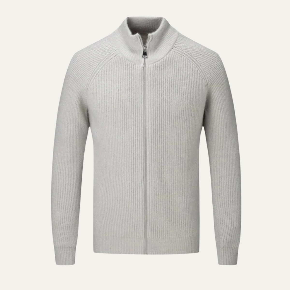 VALENTINI™ | Maglia con zip