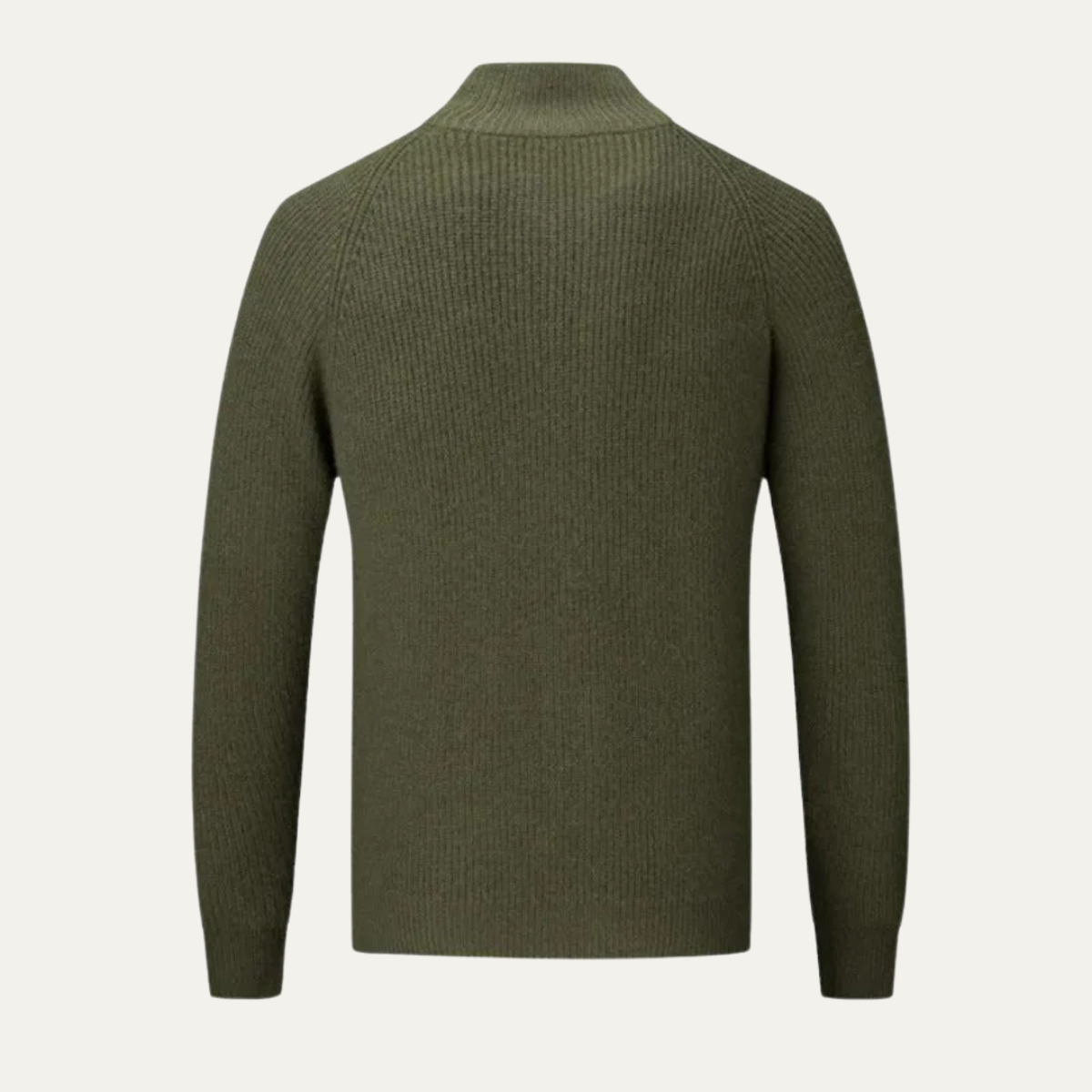 VALENTINI™ | Maglia con zip