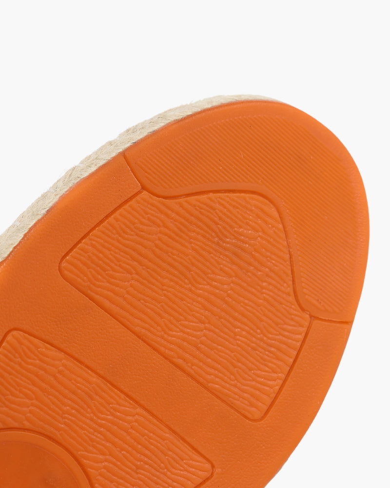 VALENTINI™ | Espadrillas in tela