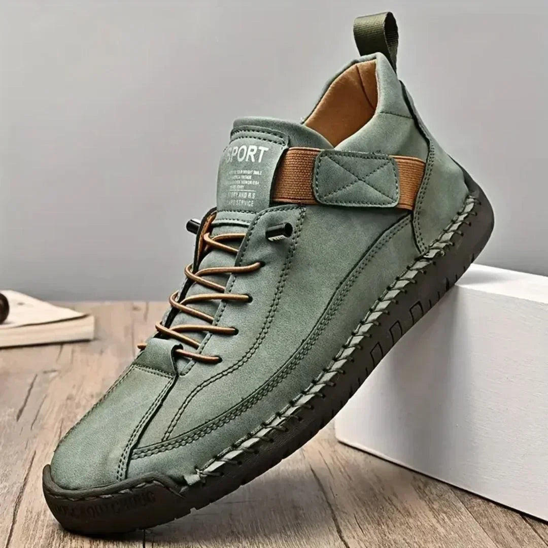 VALENTINI™ | SCARPE DA GINNASTICA URBANE DA UOMO