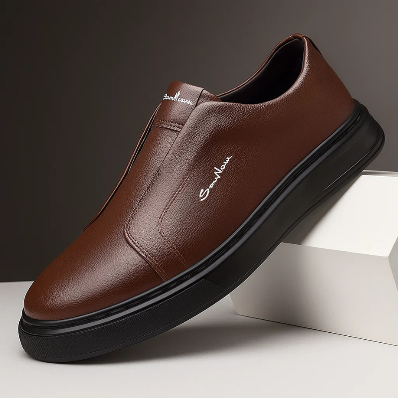 VALENTINI™ | SCARPE DA GINNASTICA SLIP-ON DA UOMO ELEGANTI