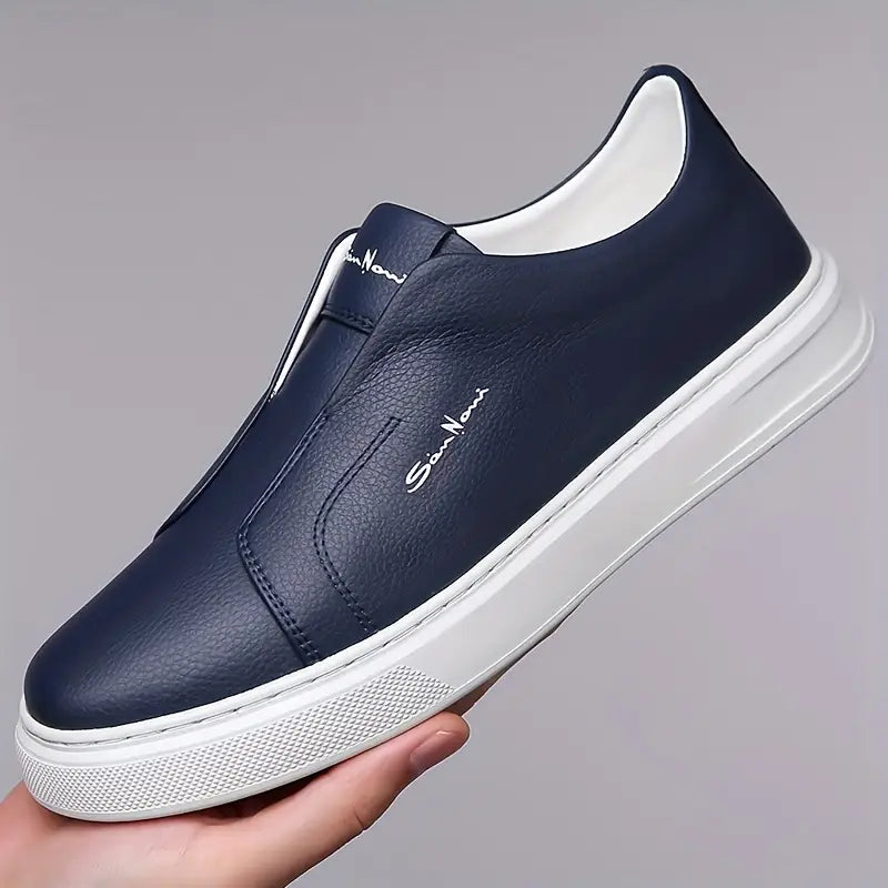 VALENTINI™ | SCARPE DA GINNASTICA SLIP-ON DA UOMO ELEGANTI