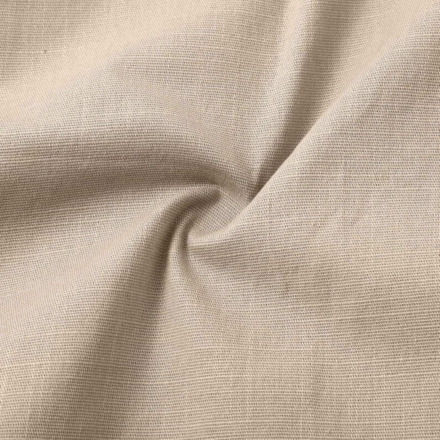 VALENTINI™ | Pantaloncini estivi in cotone con lacci