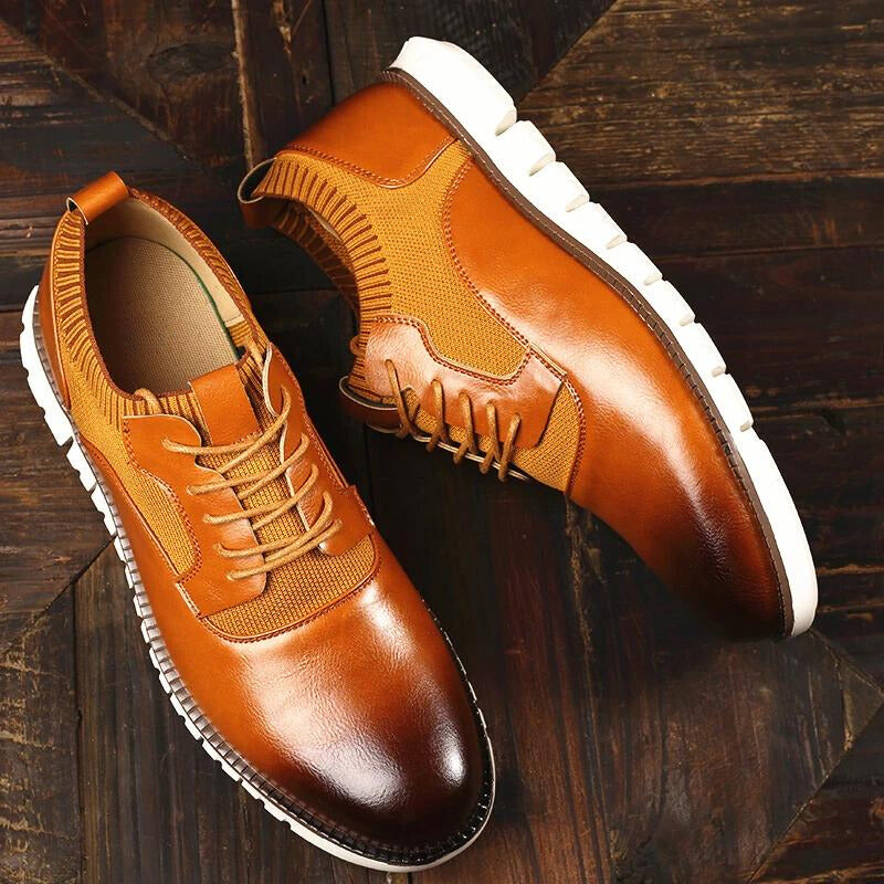 VALENTINI™ | SCARPE DA UOMO PER L'USO QUOTIDIANO