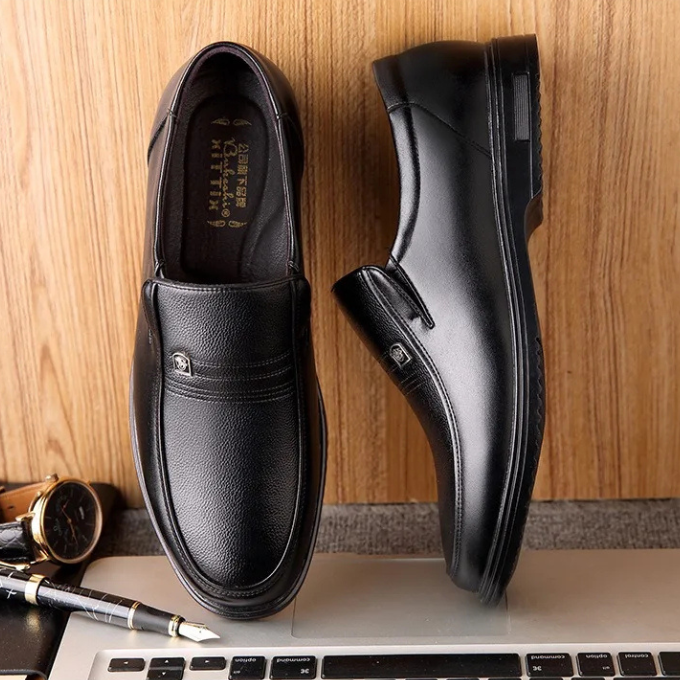 VALENTINI™ | Scarpe da ginnastica casual da uomo in tela