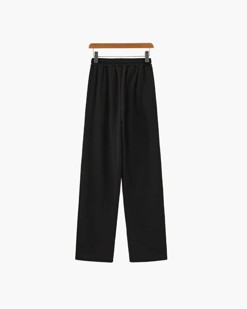 VALENTINI™ | SET POLO E PANTALONI