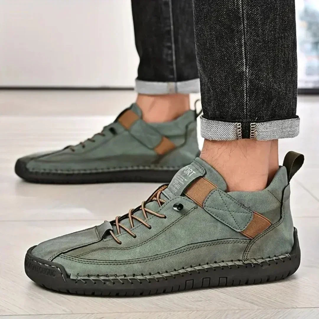 VALENTINI™ | SCARPE DA GINNASTICA URBANE DA UOMO