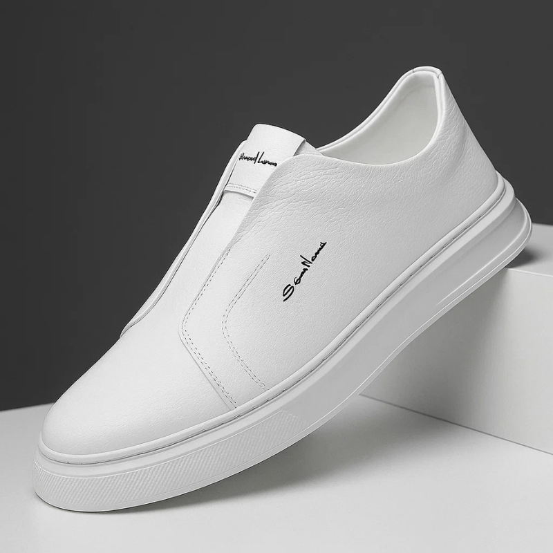 VALENTINI™ | SCARPE DA GINNASTICA SLIP-ON DA UOMO ELEGANTI