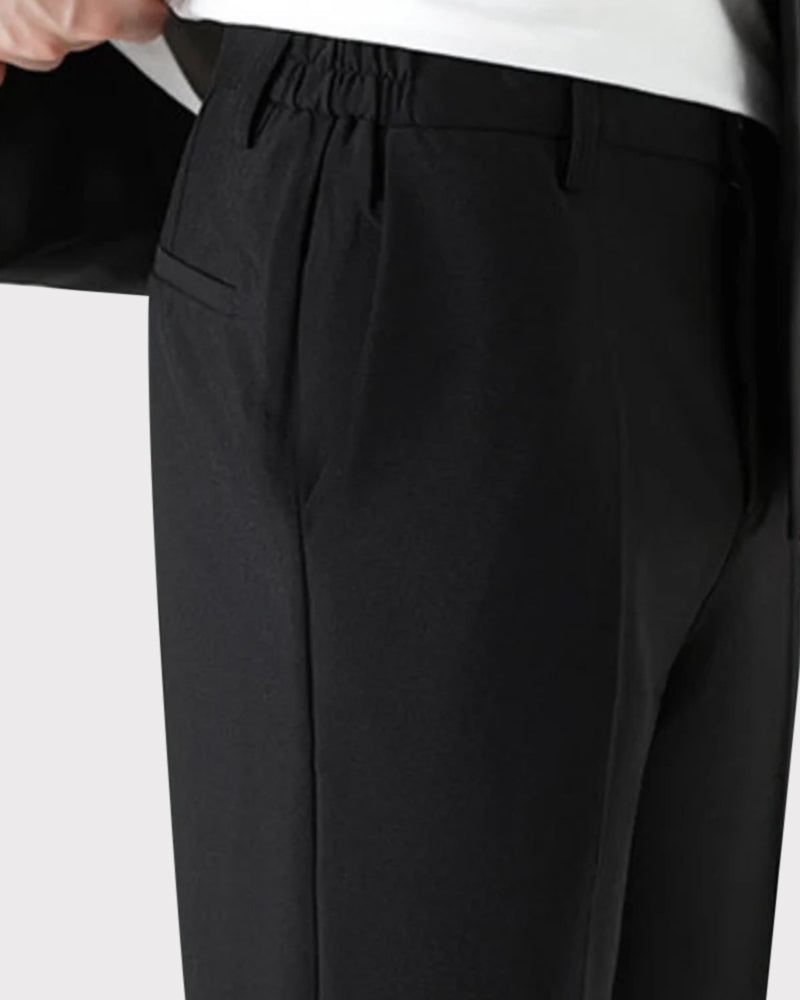 VALENTINI™ | SET SMART CASUAL A DUE PEZZI