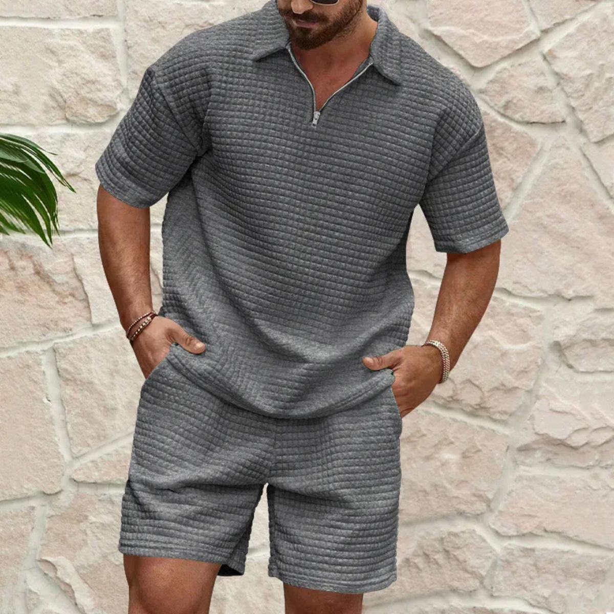 VALENTINI™ | Set Estivo
