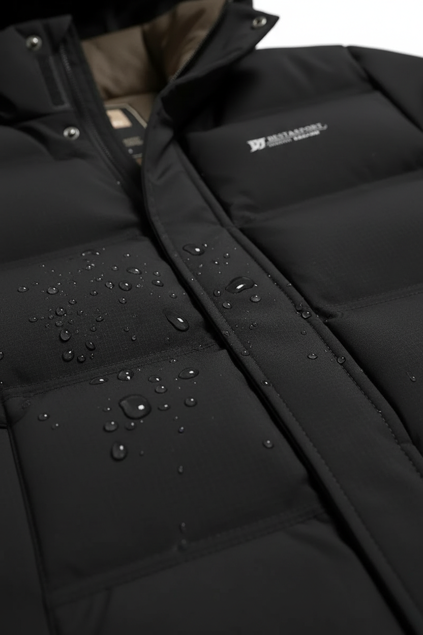 VALENTINI™ | Parka invernale imbottito da uomo