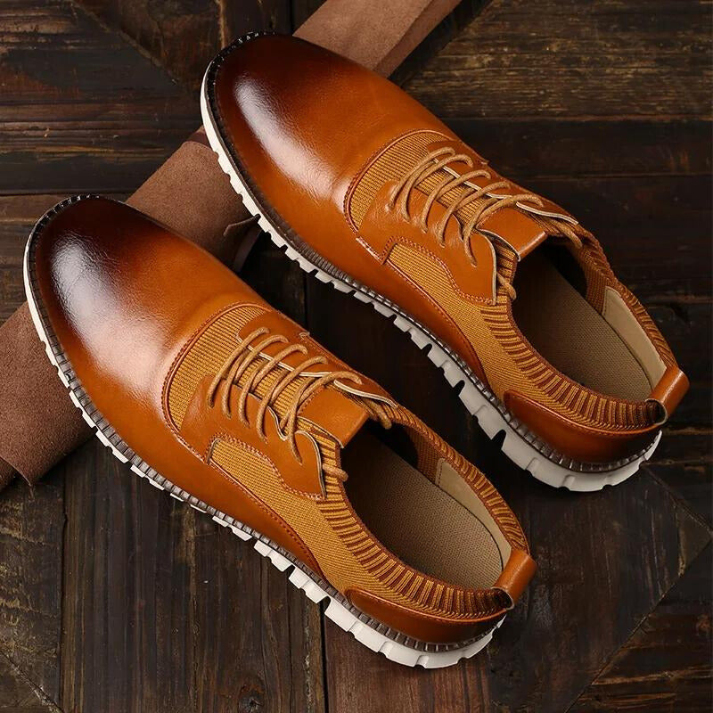 VALENTINI™ | SCARPE DA UOMO PER L'USO QUOTIDIANO
