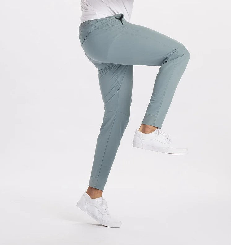 VALENTINI™ | Pantaloni elasticizzati ad alte prestazioni