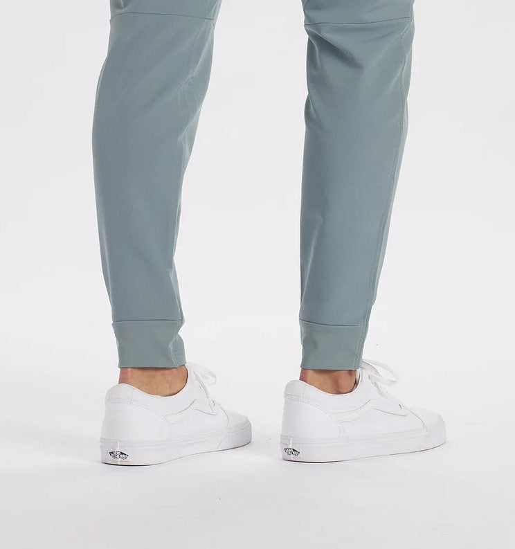VALENTINI™ | Pantaloni elasticizzati ad alte prestazioni
