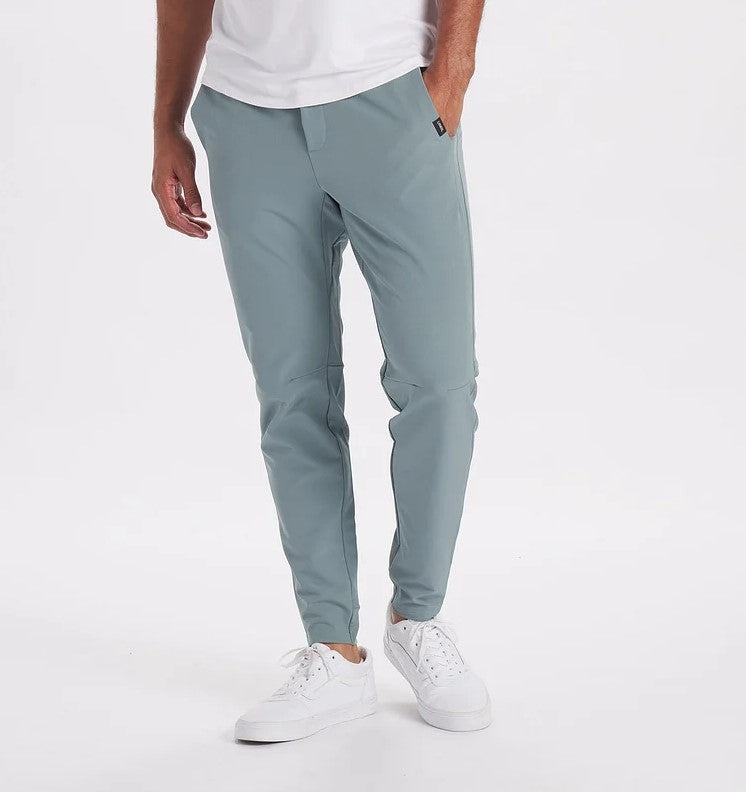 VALENTINI™ | Pantaloni elasticizzati ad alte prestazioni