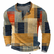 VALENTINI™ | Maglione in misto lana