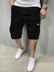 VALENTINI™ | Pantaloncini cargo estivi comodi