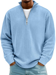 VALENTINI™ | Maglione a coste