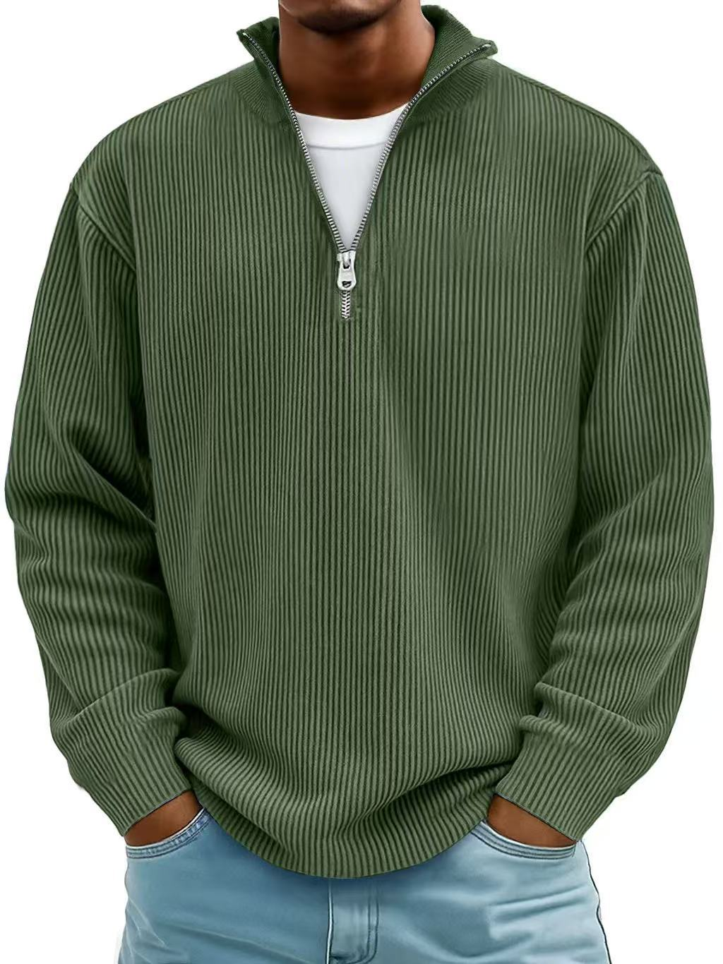 VALENTINI™ | Maglione a coste